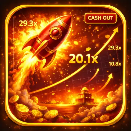 Crash / Multiplier