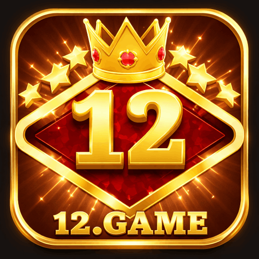 12 Game logo